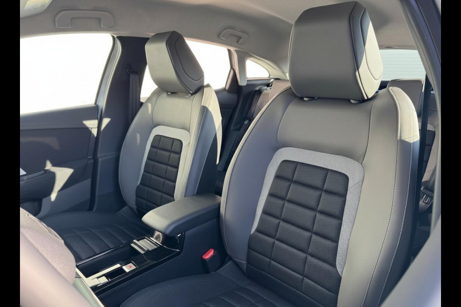 Citroën Ë-C4 Business 156pk Extended range 54 kWh | 8 jaar garantie | Nieuw | Prijs is rijklaar