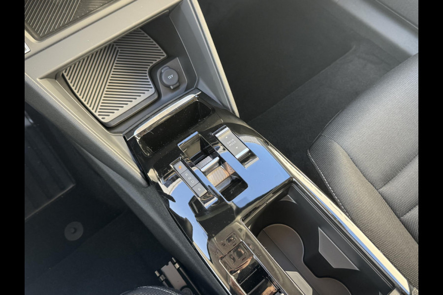 Citroën Ë-C4 Business 156pk Extended range 54 kWh | 8 jaar garantie | Nieuw | Prijs is rijklaar