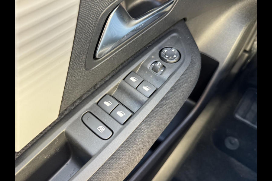 Citroën Ë-C4 Business 156pk Extended range 54 kWh | 8 jaar garantie | Nieuw | Prijs is rijklaar