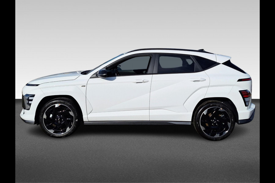 Hyundai KONA ELECTRIC N Line Business 65.4 kWh