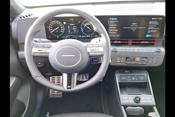 Hyundai KONA ELECTRIC N Line Business 65.4 kWh