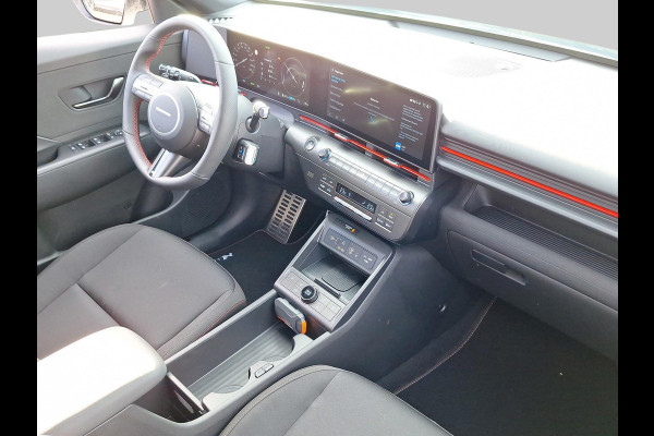 Hyundai KONA ELECTRIC N Line Business 65.4 kWh