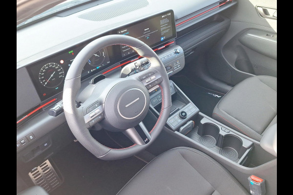 Hyundai KONA ELECTRIC N Line Business 65.4 kWh