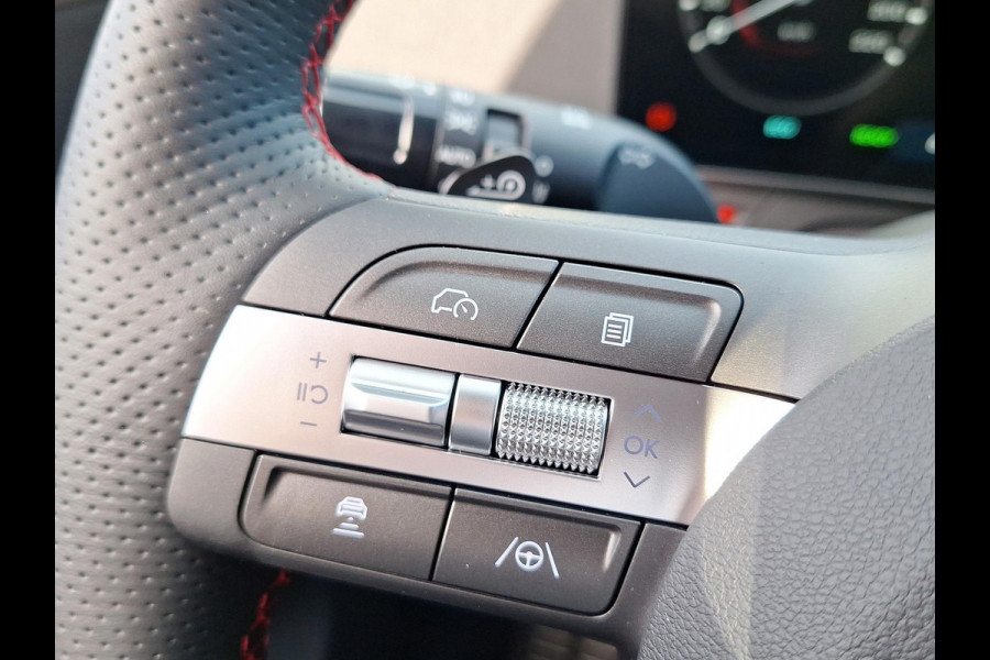 Hyundai KONA ELECTRIC N Line Business 65.4 kWh