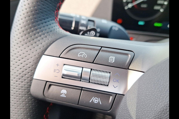 Hyundai KONA ELECTRIC N Line Business 65.4 kWh