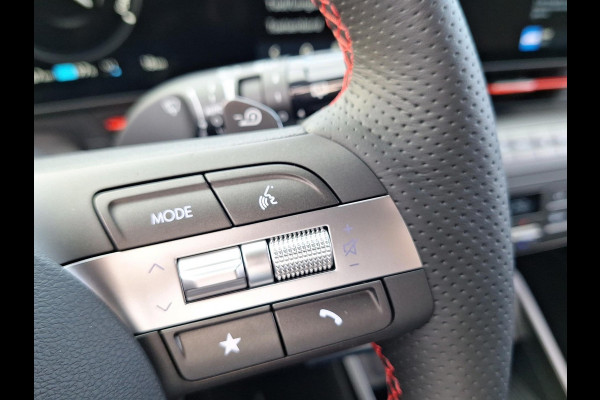 Hyundai KONA ELECTRIC N Line Business 65.4 kWh