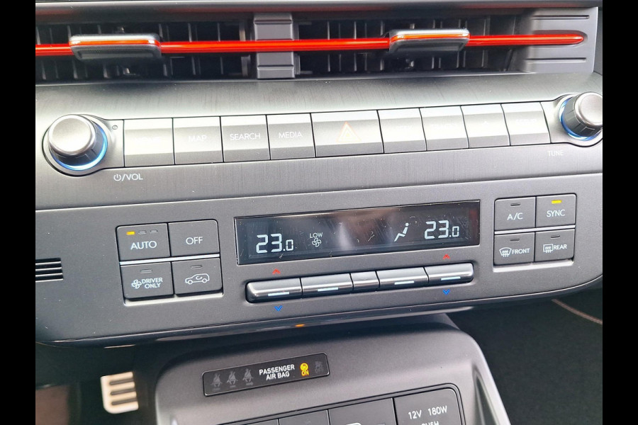 Hyundai KONA ELECTRIC N Line Business 65.4 kWh