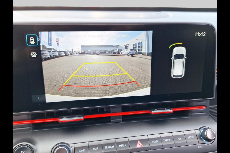 Hyundai KONA ELECTRIC N Line Business 65.4 kWh