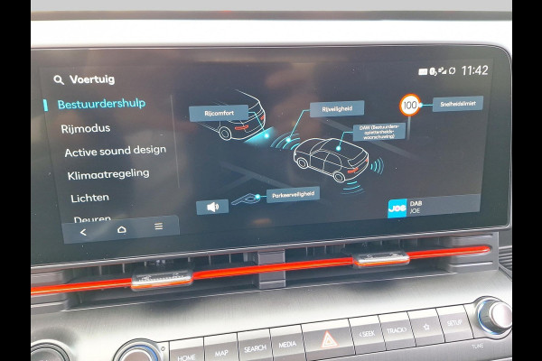 Hyundai KONA ELECTRIC N Line Business 65.4 kWh