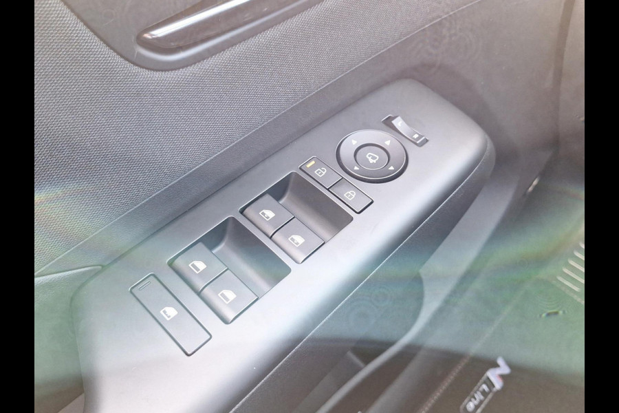 Hyundai KONA ELECTRIC N Line Business 65.4 kWh