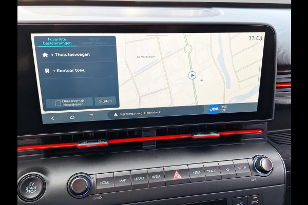 Hyundai KONA ELECTRIC N Line Business 65.4 kWh