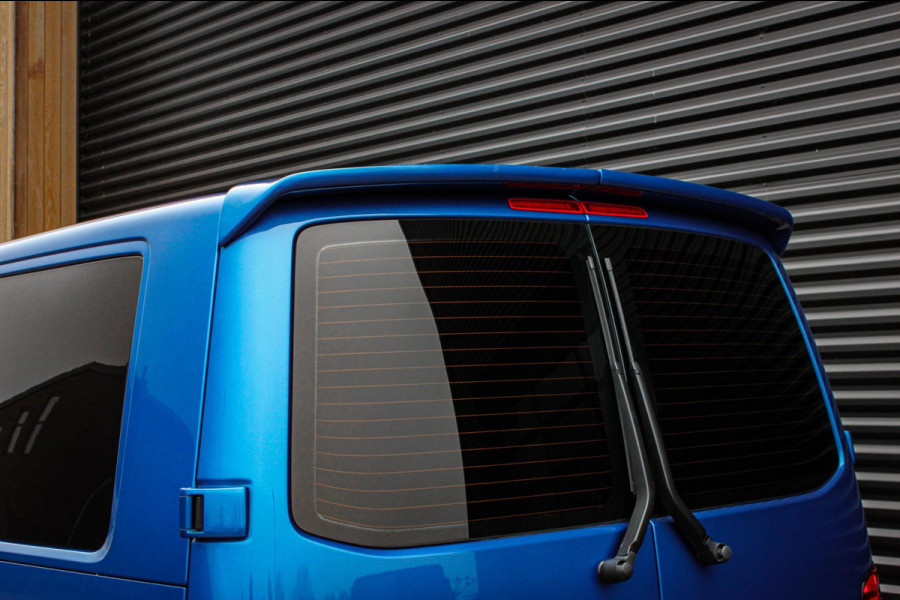 Volkswagen Transporter 2.0 TDI L2H1 BULLI DUBBEL CABINE 150PK 2020 JB- EDIITON / ACTIVE DISPLAY / VERLAGINGSVEREN / APPLE CARPLAY