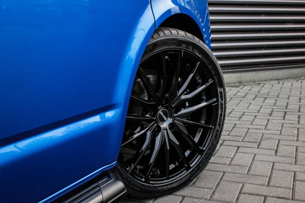 Volkswagen Transporter 2.0 TDI L2H1 BULLI DUBBEL CABINE 150PK 2020 JB- EDIITON / ACTIVE DISPLAY / VERLAGINGSVEREN / APPLE CARPLAY