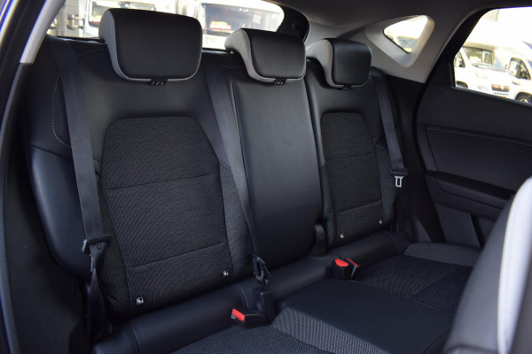 Renault Captur 1.0 TCe 100 Intens | Half Leer | Camera | Climate | Cruise