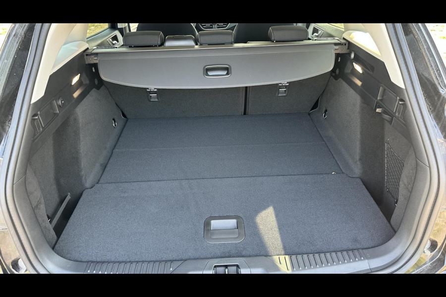 Ford FOCUS Wagon 1.0 EcoBoost Hybrid Titanium | 125pk | Winterpack | Nieuw | Sync 4 | Apple carplay | Android auto