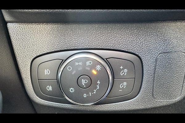 Ford FOCUS Wagon 1.0 EcoBoost Hybrid Titanium | 125pk | Winterpack | Nieuw | Sync 4 | Apple carplay | Android auto