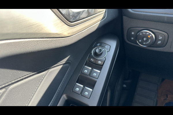 Ford FOCUS Wagon 1.0 EcoBoost Hybrid Titanium | 125pk | Winterpack | Nieuw | Sync 4 | Apple carplay | Android auto