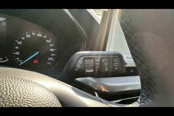 Ford FOCUS Wagon 1.0 EcoBoost Hybrid Titanium | 125pk | Winterpack | Nieuw | Sync 4 | Apple carplay | Android auto