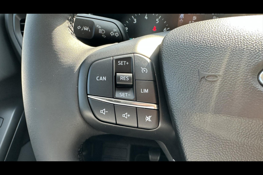 Ford FOCUS Wagon 1.0 EcoBoost Hybrid Titanium | 125pk | Winterpack | Nieuw | Sync 4 | Apple carplay | Android auto