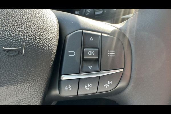 Ford FOCUS Wagon 1.0 EcoBoost Hybrid Titanium | 125pk | Winterpack | Nieuw | Sync 4 | Apple carplay | Android auto