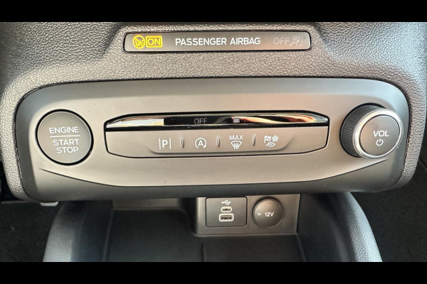 Ford FOCUS Wagon 1.0 EcoBoost Hybrid Titanium | 125pk | Winterpack | Nieuw | Sync 4 | Apple carplay | Android auto