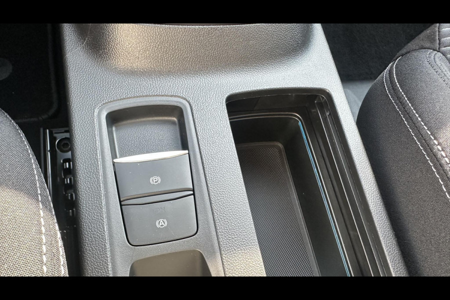 Ford FOCUS Wagon 1.0 EcoBoost Hybrid Titanium | 125pk | Winterpack | Nieuw | Sync 4 | Apple carplay | Android auto