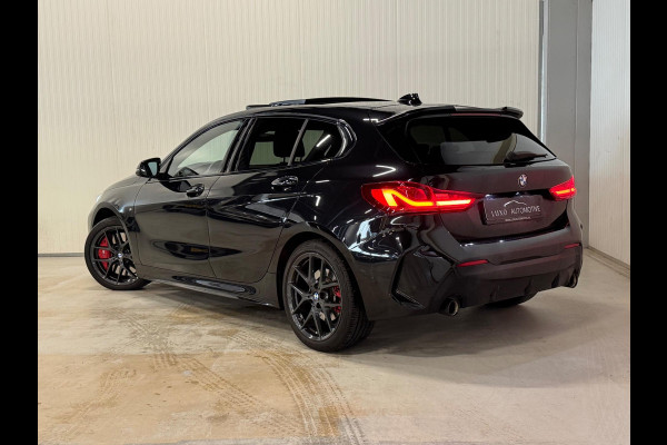 BMW 1-serie 120i | PANO | M-SPORT | CAMERA | LED | SHADOW LINE