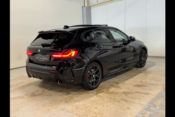 BMW 1-serie 120i | PANO | M-SPORT | CAMERA | LED | SHADOW LINE