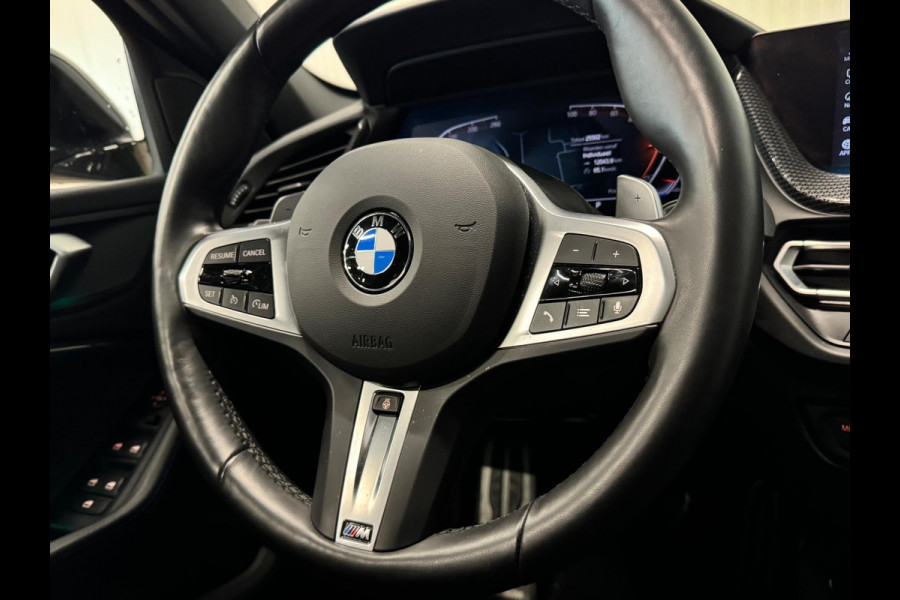 BMW 1-serie 120i | PANO | M-SPORT | CAMERA | LED | SHADOW LINE