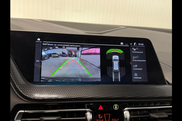 BMW 1-serie 120i | PANO | M-SPORT | CAMERA | LED | SHADOW LINE