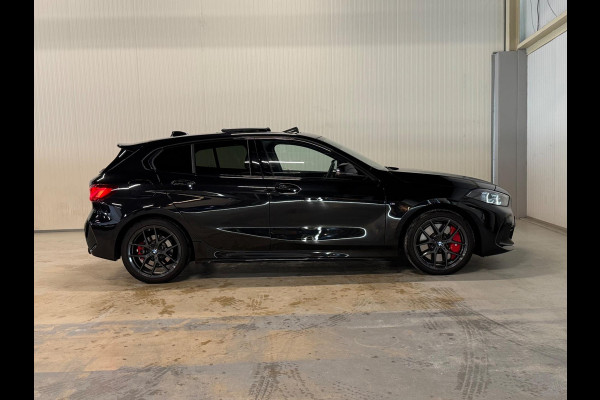 BMW 1-serie 120i | PANO | M-SPORT | CAMERA | LED | SHADOW LINE