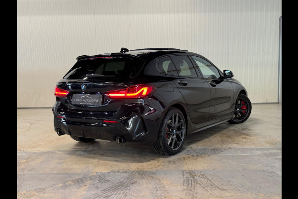 BMW 1-serie 120i | PANO | M-SPORT | CAMERA | LED | SHADOW LINE