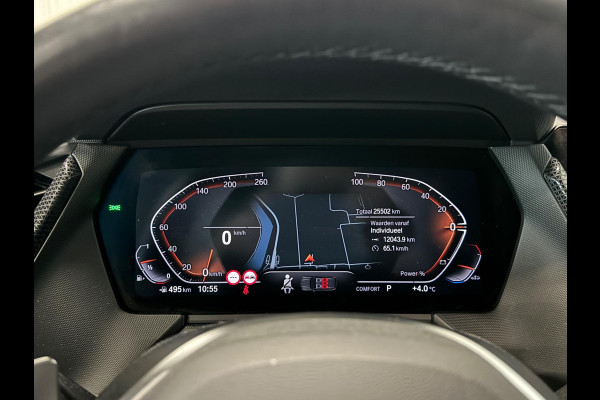 BMW 1-serie 120i | PANO | M-SPORT | CAMERA | LED | SHADOW LINE