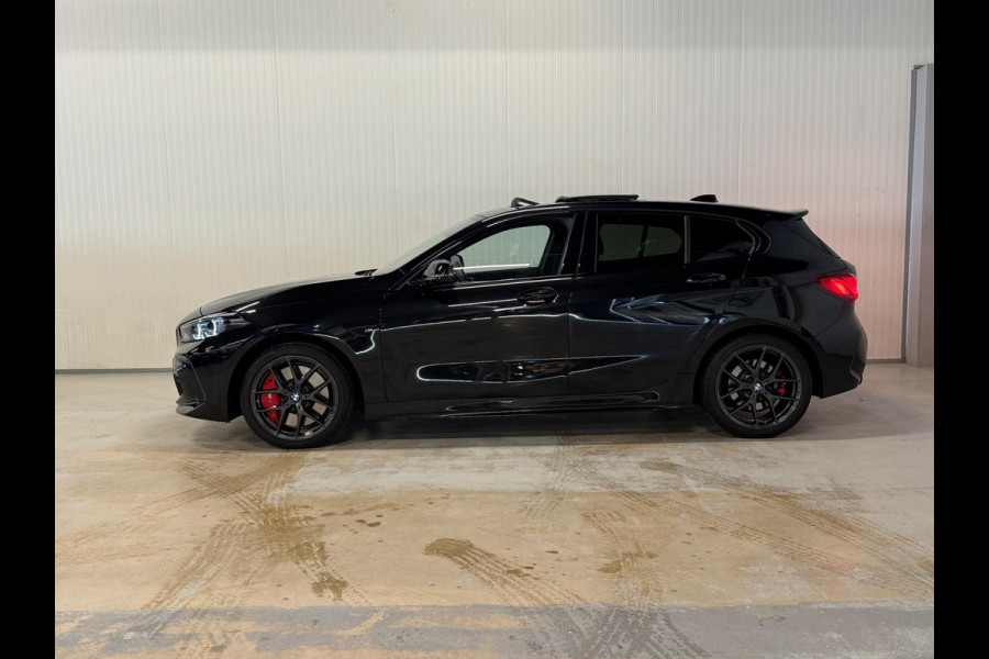 BMW 1-serie 120i | PANO | M-SPORT | CAMERA | LED | SHADOW LINE