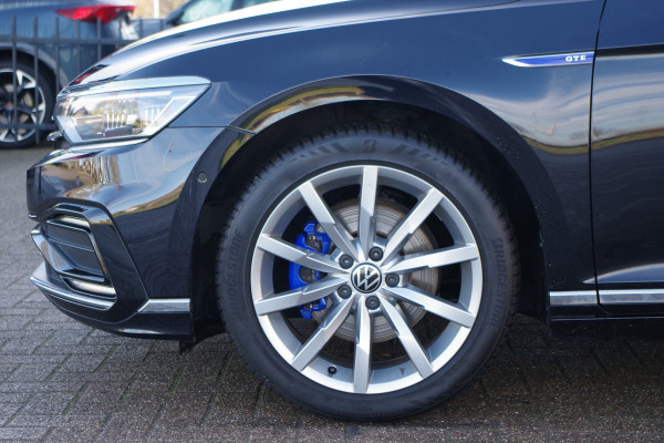 Volkswagen Passat Variant 1.4 TSI PHEV GTE 218 PK BNS, Panoramadak, Matrix-LED, Winterpakket, Keyless, Camera