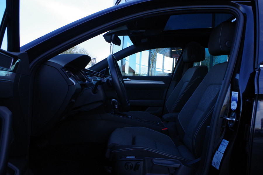 Volkswagen Passat Variant 1.4 TSI PHEV GTE 218 PK BNS, Panoramadak, Matrix-LED, Winterpakket, Keyless, Camera