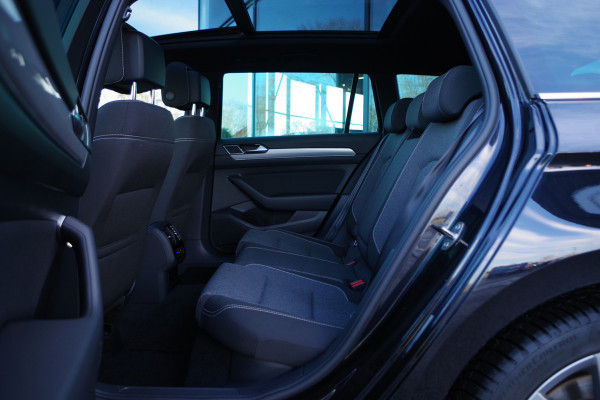 Volkswagen Passat Variant 1.4 TSI PHEV GTE 218 PK BNS, Panoramadak, Matrix-LED, Winterpakket, Keyless, Camera