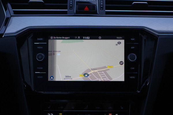 Volkswagen Passat Variant 1.4 TSI PHEV GTE 218 PK BNS, Panoramadak, Matrix-LED, Winterpakket, Keyless, Camera