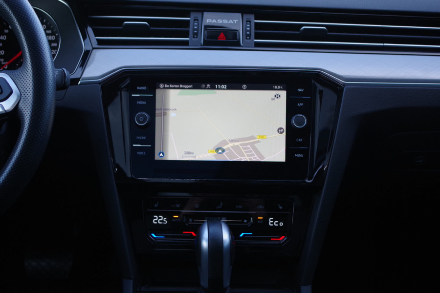 Volkswagen Passat Variant 1.4 TSI PHEV GTE 218 PK BNS, Panoramadak, Matrix-LED, Winterpakket, Keyless, Camera