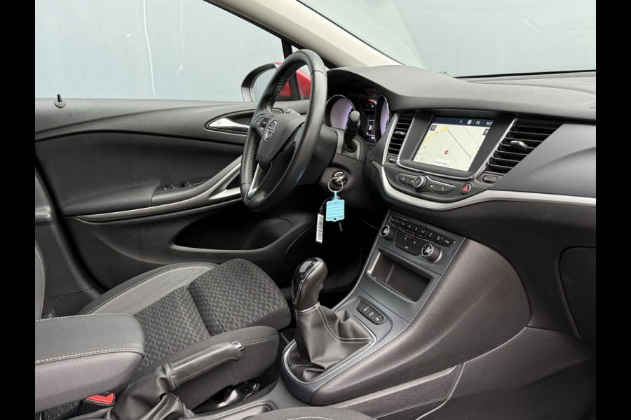 Opel Astra BWJ 2020 | 1.2T 131PK Edition | TREKHAAK | AGR  | CLIMA | PDC 2X | CARPLAY | NAVI | LMV | PRIVACY GLASS