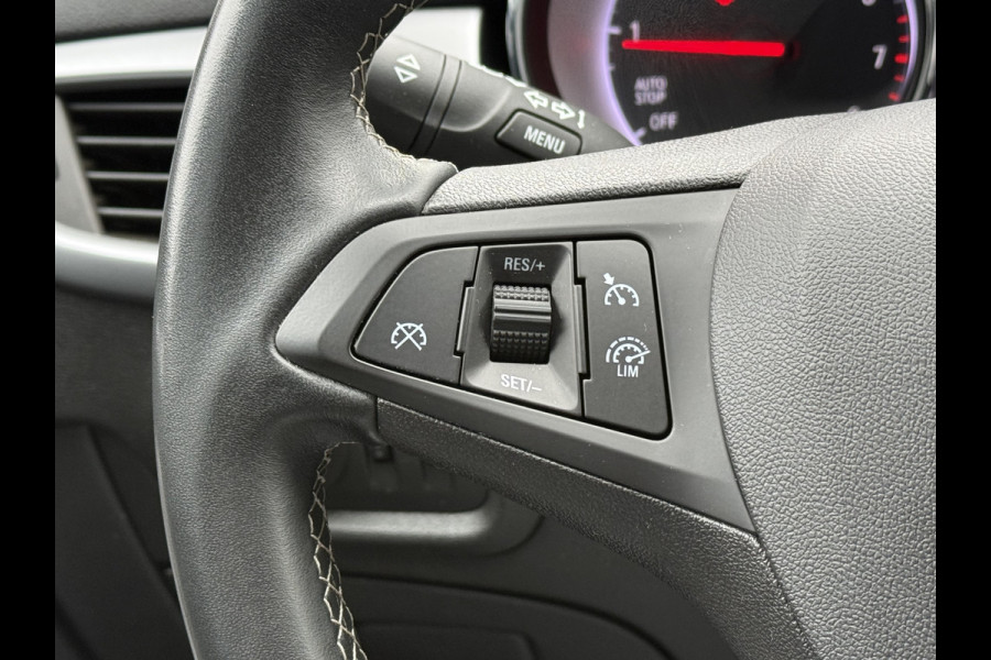 Opel Astra BWJ 2020 | 1.2T 131PK Edition | TREKHAAK | AGR  | CLIMA | PDC 2X | CARPLAY | NAVI | LMV | PRIVACY GLASS