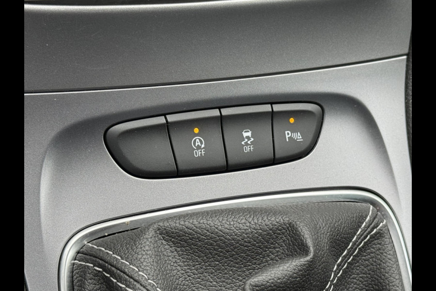 Opel Astra BWJ 2020 | 1.2T 131PK Edition | TREKHAAK | AGR  | CLIMA | PDC 2X | CARPLAY | NAVI | LMV | PRIVACY GLASS
