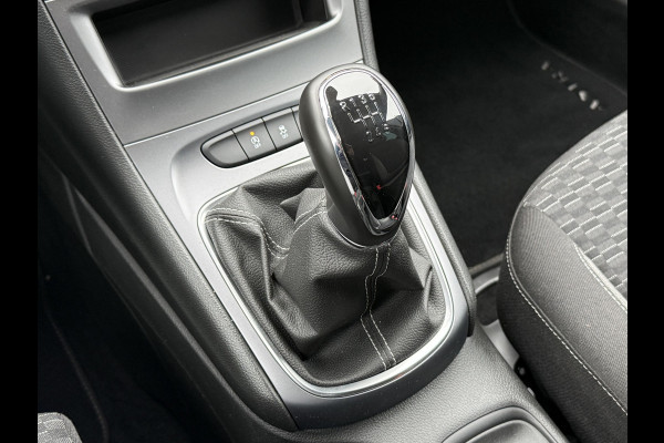 Opel Astra BWJ 2020 | 1.2T 131PK Edition | TREKHAAK | AGR  | CLIMA | PDC 2X | CARPLAY | NAVI | LMV | PRIVACY GLASS