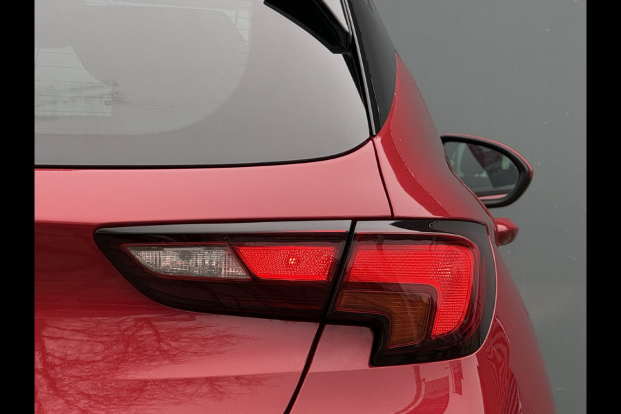 Opel Astra BWJ 2020 | 1.2T 131PK Edition | TREKHAAK | AGR  | CLIMA | PDC 2X | CARPLAY | NAVI | LMV | PRIVACY GLASS