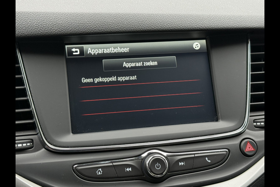 Opel Astra BWJ 2020 | 1.2T 131PK Edition | TREKHAAK | AGR  | CLIMA | PDC 2X | CARPLAY | NAVI | LMV | PRIVACY GLASS