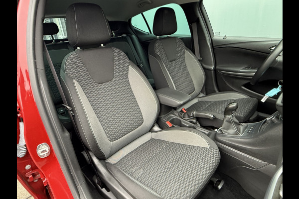 Opel Astra BWJ 2020 | 1.2T 131PK Edition | TREKHAAK | AGR  | CLIMA | PDC 2X | CARPLAY | NAVI | LMV | PRIVACY GLASS