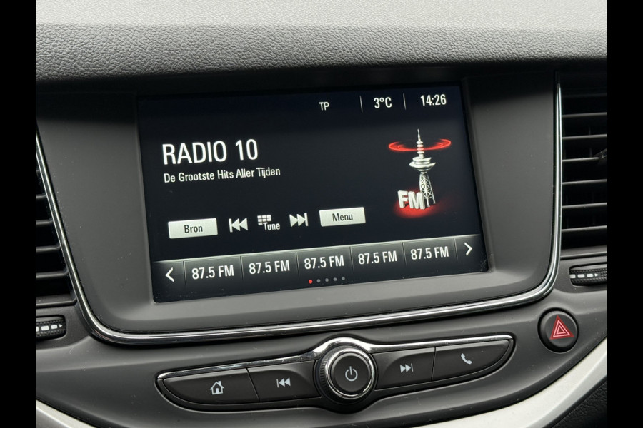 Opel Astra BWJ 2020 | 1.2T 131PK Edition | TREKHAAK | AGR  | CLIMA | PDC 2X | CARPLAY | NAVI | LMV | PRIVACY GLASS