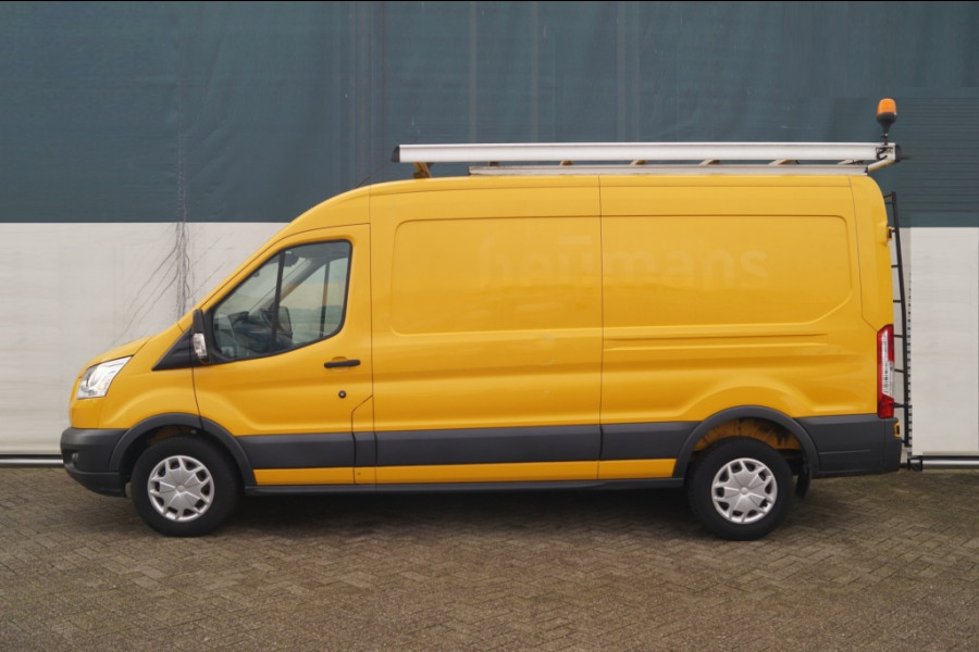 Ford Transit 350 2.0 TDCI 130pk L3-H2 Trend -AIRCO-PDC-