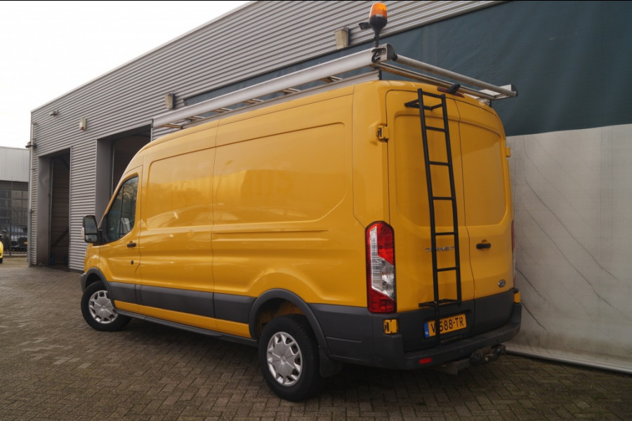 Ford Transit 350 2.0 TDCI 130pk L3-H2 Trend -AIRCO-PDC-
