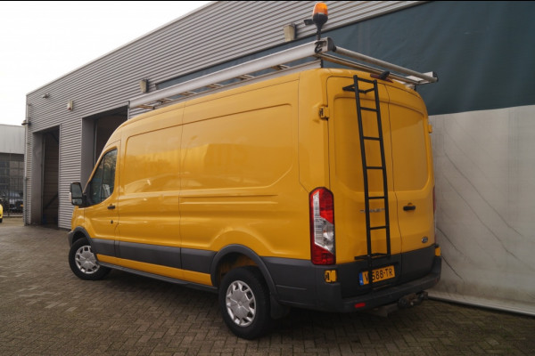 Ford Transit 350 2.0 TDCI 130pk L3-H2 Trend -AIRCO-PDC-
